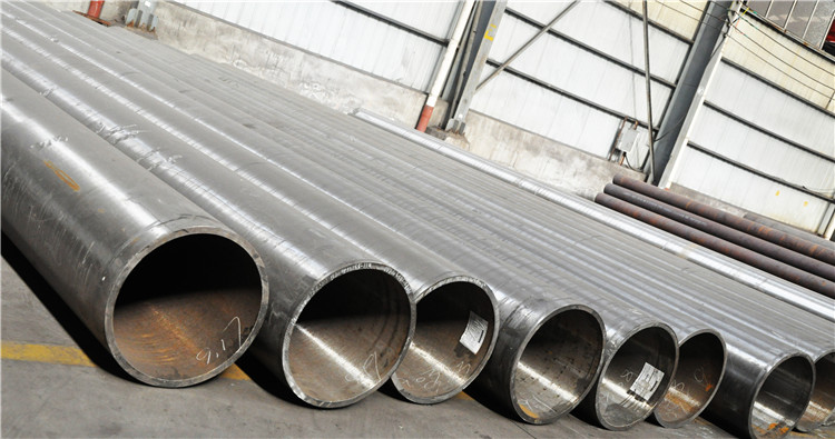 A335 P92 seamless steel pipe